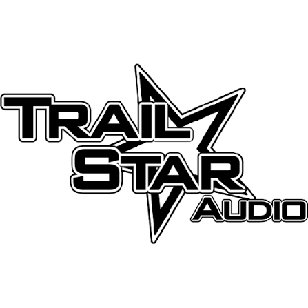 TRAILSTAR AUDIO