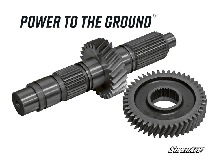 POLARIS TRANSMISSION GEAR REDUCTION KIT