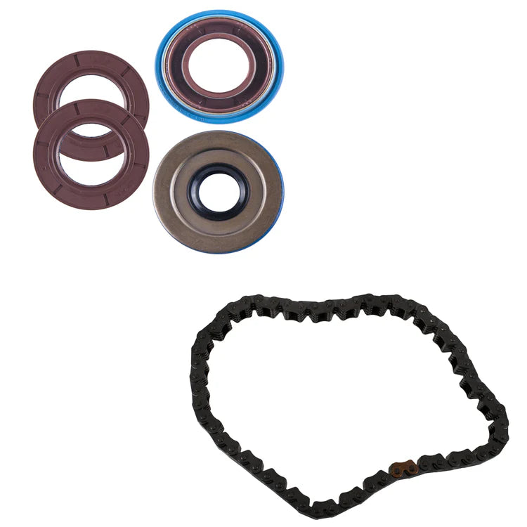 Polaris RZR XP Ranger 570 900 1000 Rear Differential Seal Kit 2011-2019