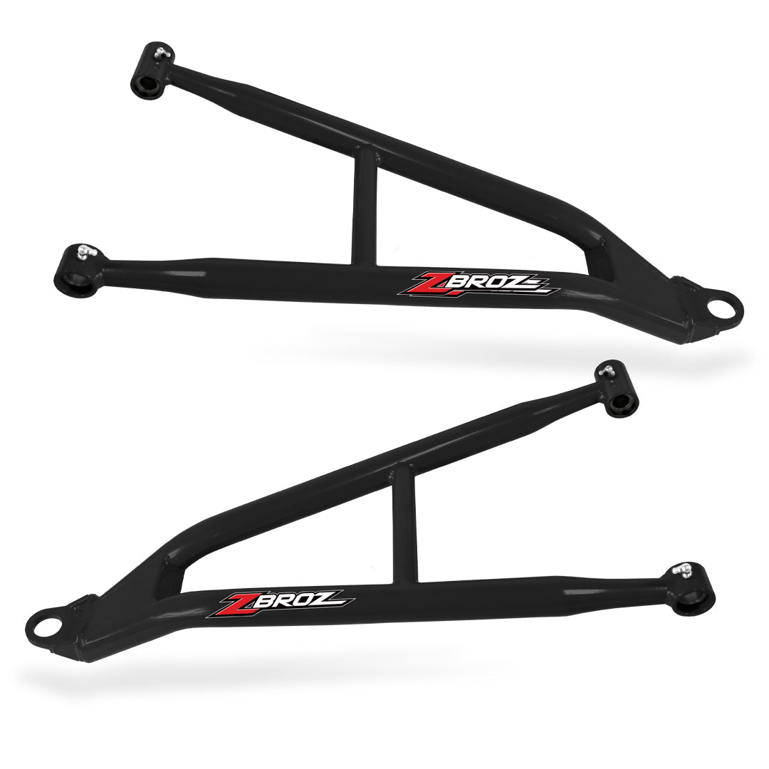 Polaris RZR Turbo S/Turbo S 4 HD Pro Max Lower A-Arms