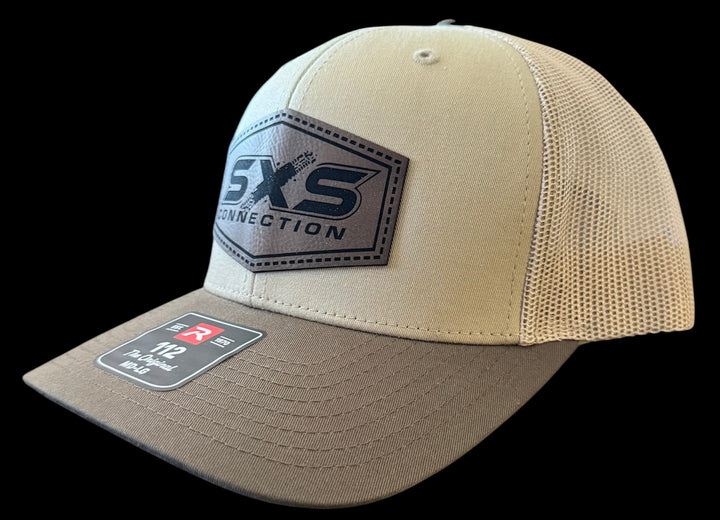 SXS Connection hat
