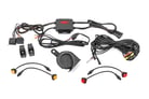 Rough Country Universal Turn Signal Kit w/Horn