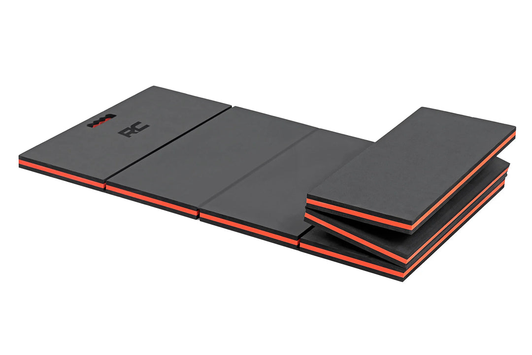 Rough Country Folding Mechanics Mat-1.25" Thick EVA Foam | 22 x 55 inches