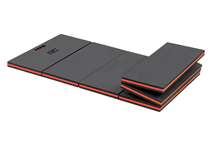 Rough Country Folding Mechanics Mat-1.25" Thick EVA Foam | 22 x 55 inches