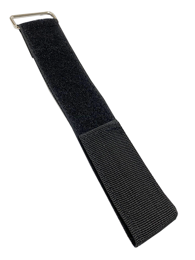 Utvzilla Quick Straps (2 Pack)