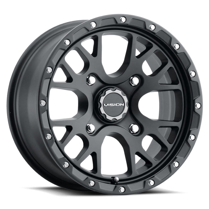 4-115 SB VIS ROCKER 14X7