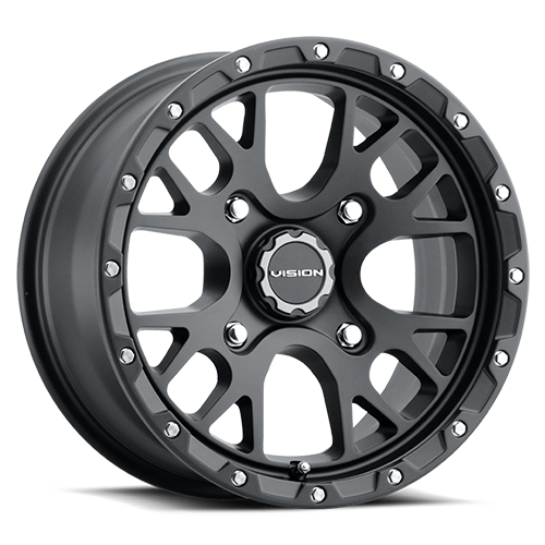 4-136 SB VIS ROCKER 14X7