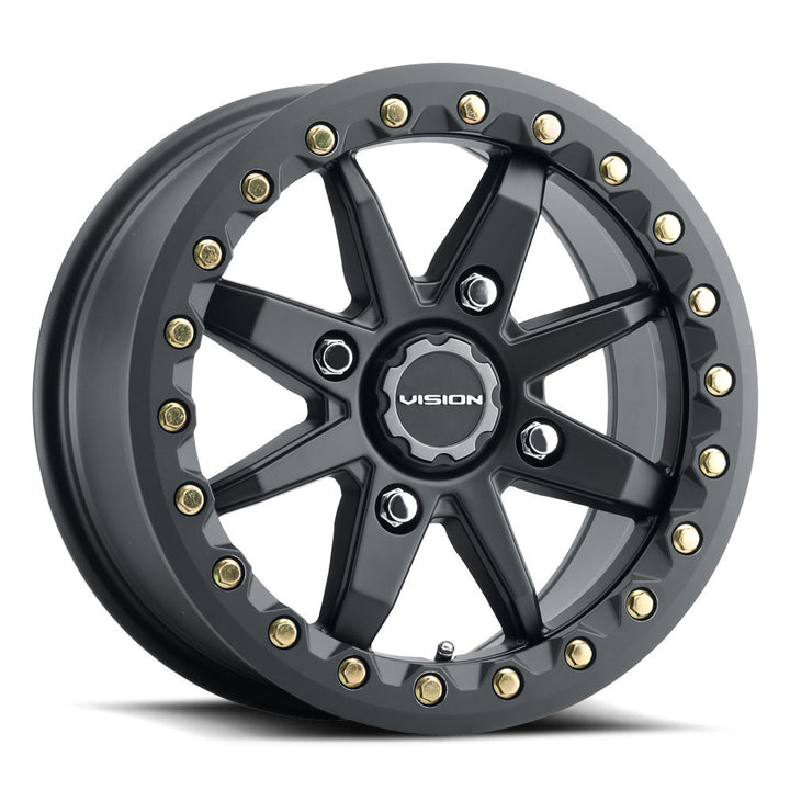 4-110 SB VIS BOLT ATV 14X7