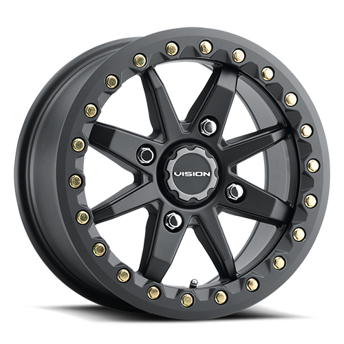 4-110 SB VIS BOLT ATV 14X7