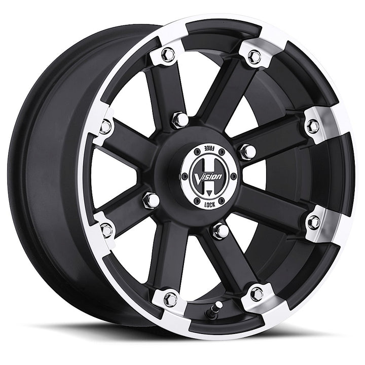 4-110 MBML VISLOCKOUT 12X7