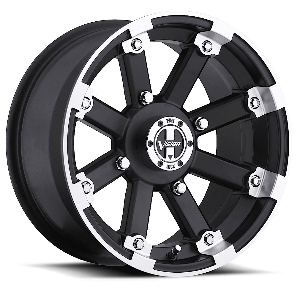 4-136 MBML VISLOCKOUT 12X7