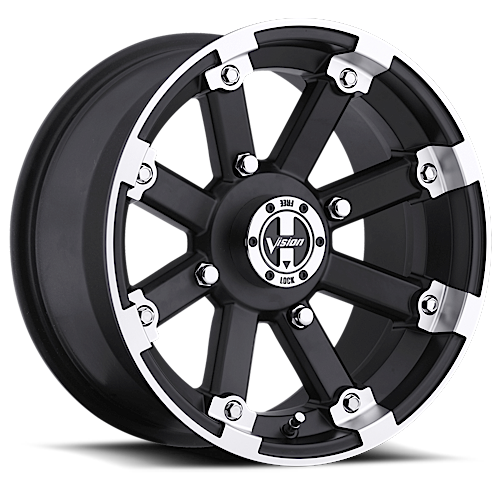 4-136 MBML VISLOCKOUT 12X7