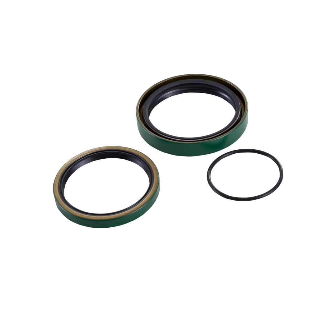Polaris Sportsman Scrambler Magnum 400 425 500 Front Axles & Wheel Bearing Set 1993 - 2009 - image 6