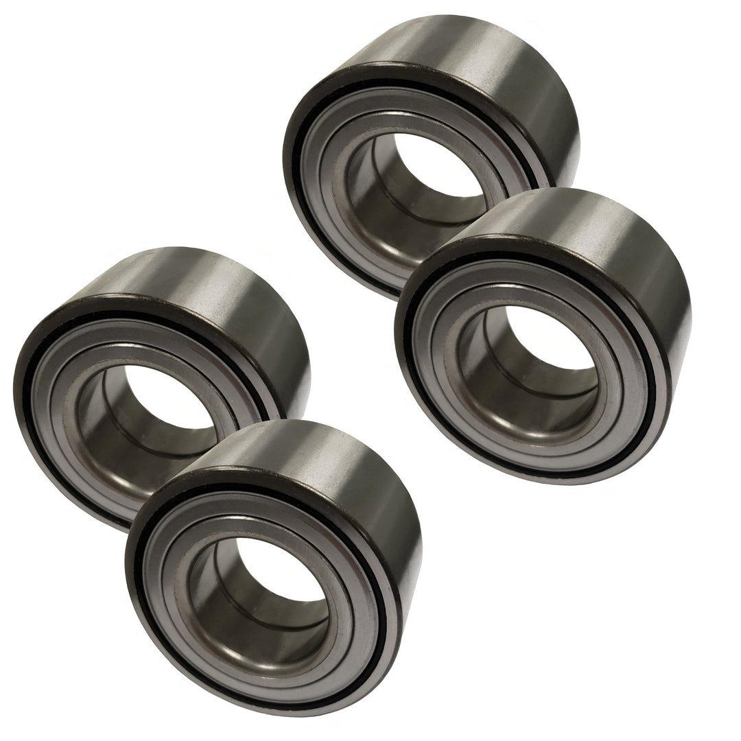 Kawasaki Teryx Front & Rear Wheel Bearings Set Krx 1000 92045-0920