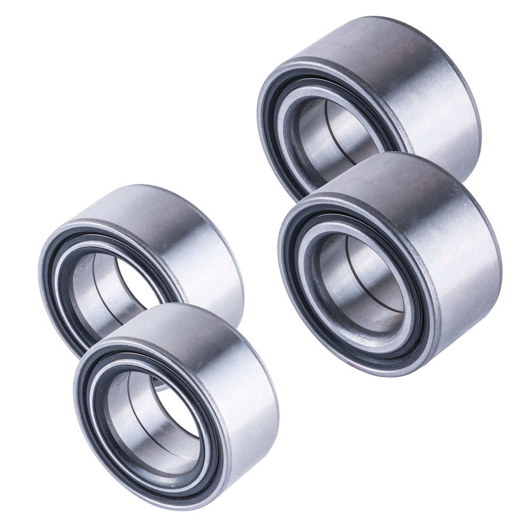 Polaris Ranger 500 Ranger XP 700 Ranger 800 6x6 Front & Rear CV Axles Wheel Bearings Differential Seals Bundle - image 7