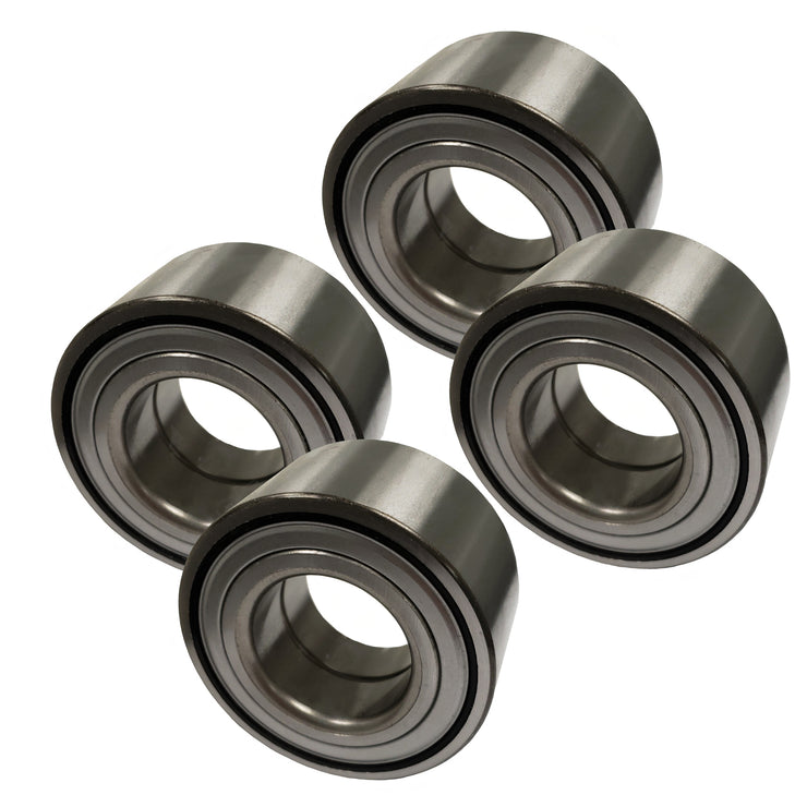 Honda Talon / Pioneer 1000 Front & Rear Wheel Bearing Set 2015 - 2025