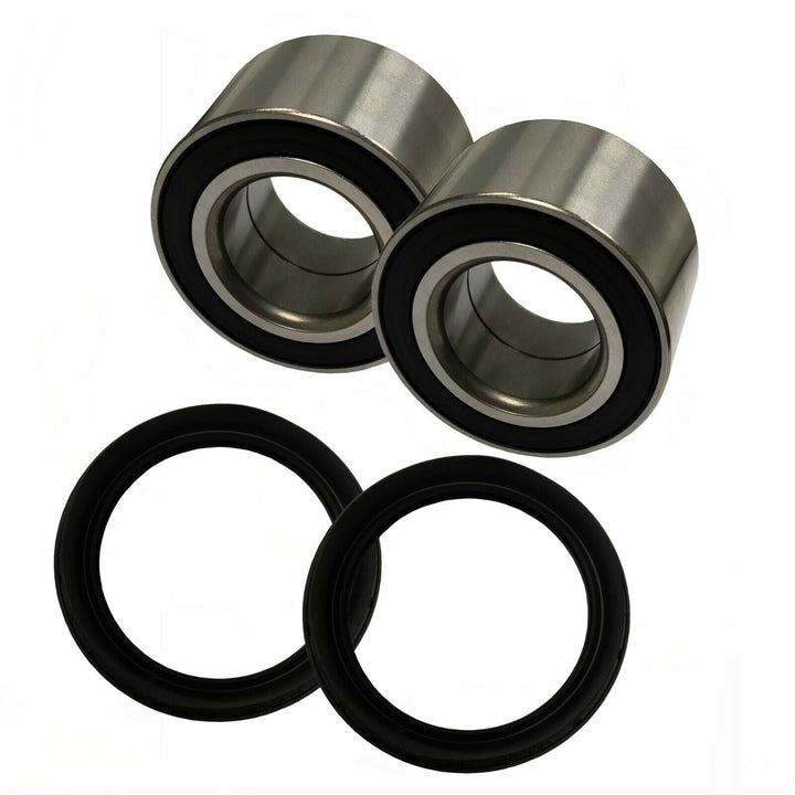 Honda Rear Wheel Bearings Kit MUV 700