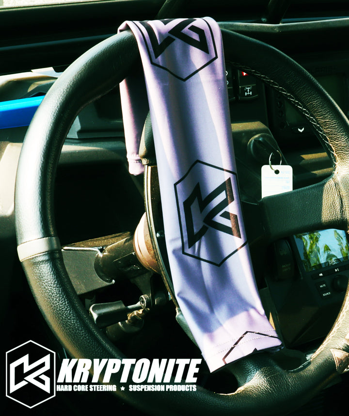 KRYPTONITE NECK GAITER