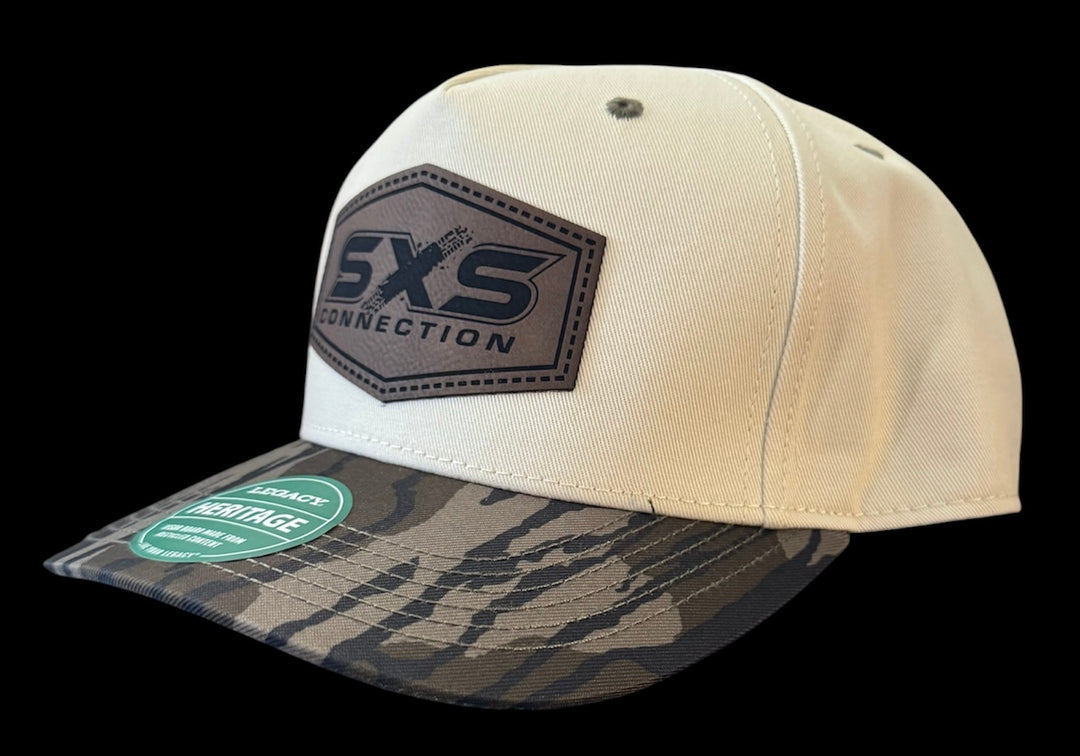 SXS Connection Legacy Style Hats