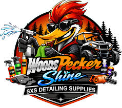 Woods pecker shine