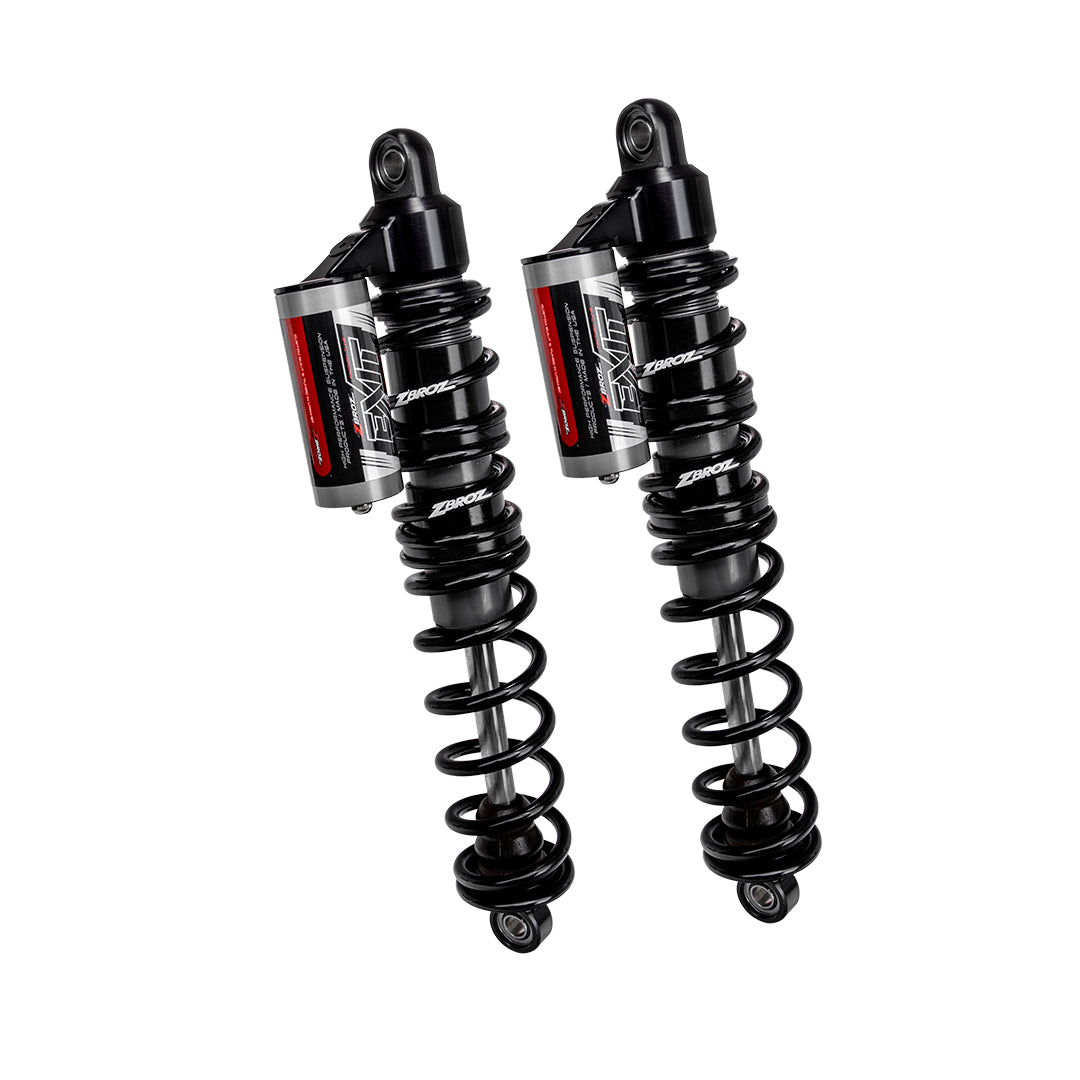 Polaris RMK 36" X0 Exit Ski Shocks (2011-2018)