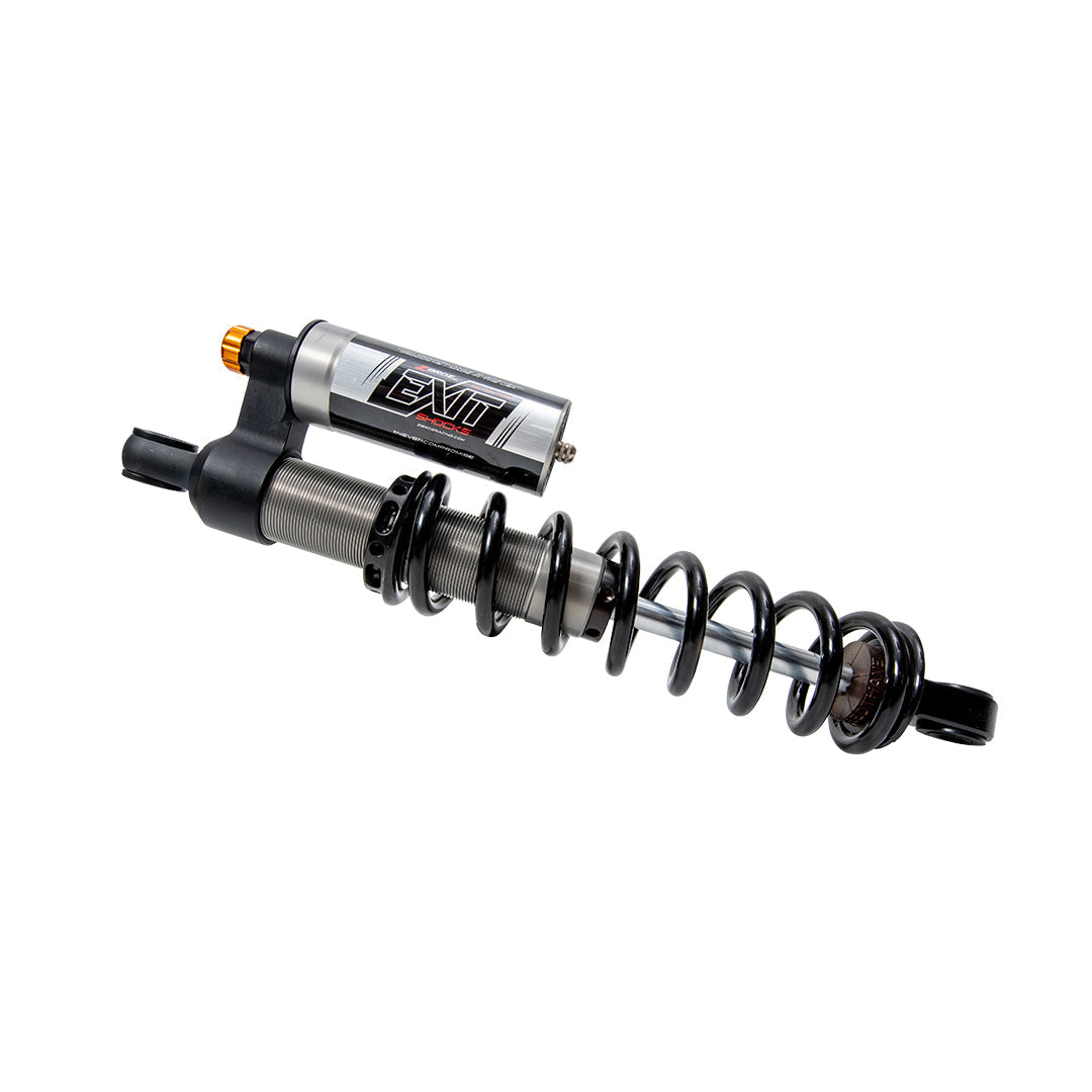 Arctic Cat Catalyst /Ascender/Yamaha Mountain Max X1 Rear Shock Aggressive