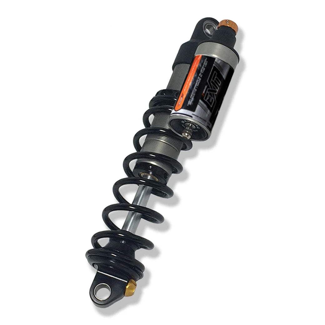 Arctic Cat Catalyst /Ascender/Yamaha Mountain Max X2 Center Shock - Alpha