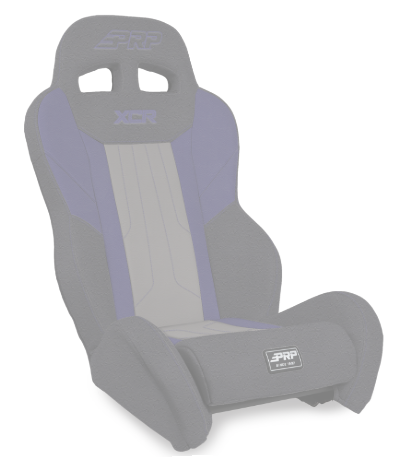 Pre-Designed PRP SUSPENSION SEAT (Pairs)