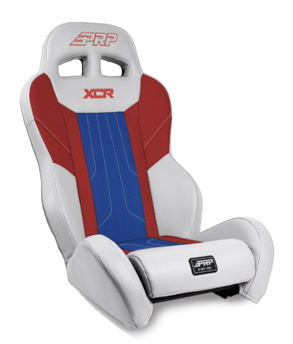 Pre-Designed PRP SUSPENSION SEAT (Pairs)