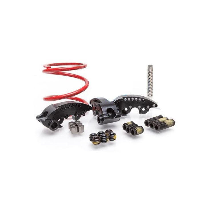 Polaris Xpedition Stage 1 Clutch Kit - Force Turbos