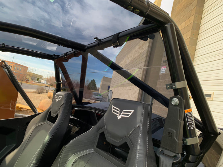Tinted Polycarbonate Roof for WILDCAT/TEXTRON XX