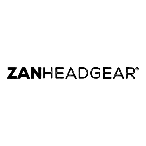 Zan Headgear