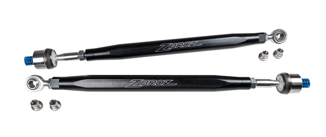 zbroz racing SKI-DOO BRP MXZ/RENEGADE 17-25 SKI 42" X2 SHOCK KIT