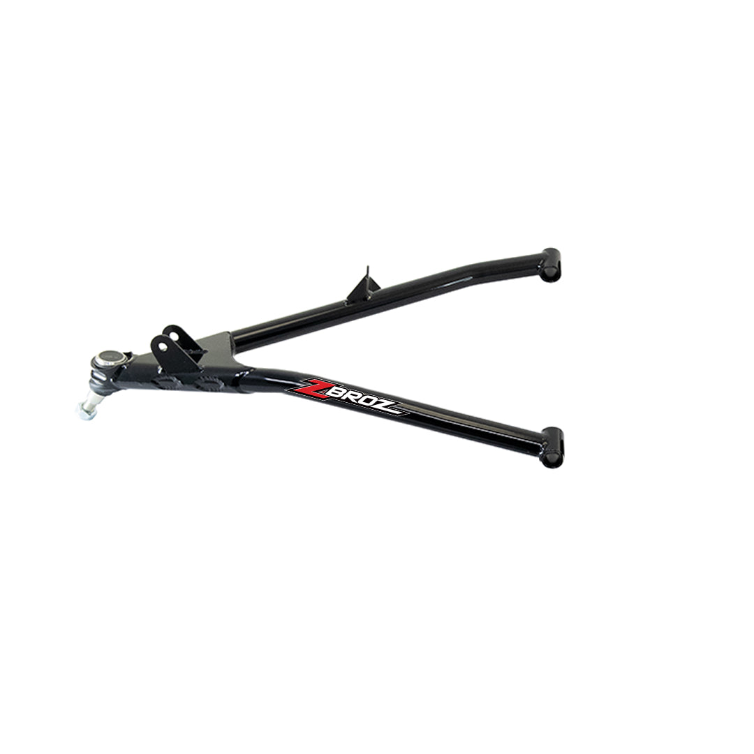 zbroz racing Ski-Doo 36" Gen 4/LYNX BoonDocker Lower Right-Hand Chromoly A-Arm Kit