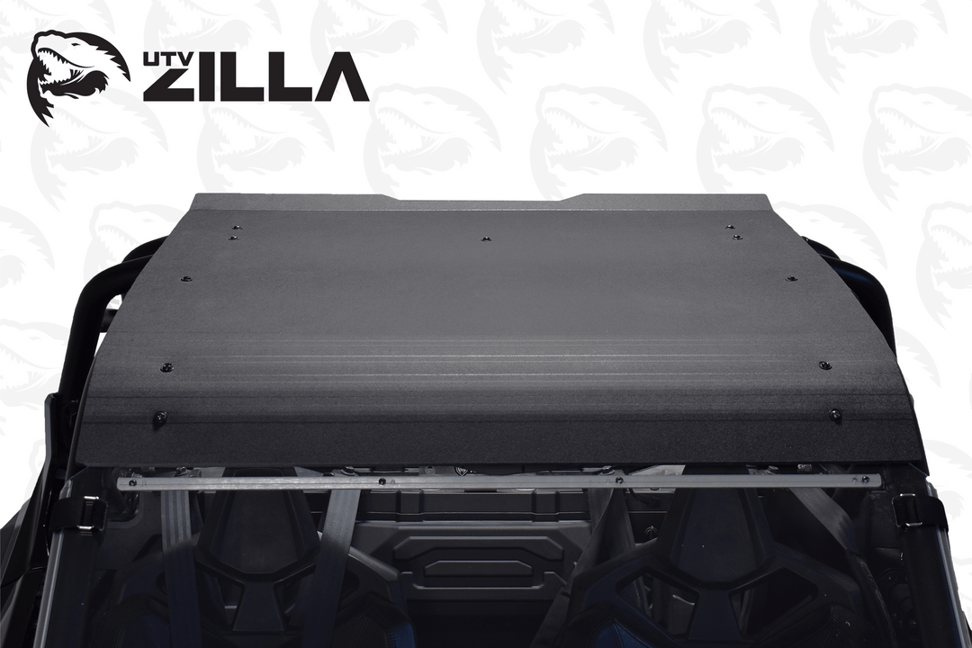 RZR PRO XP Hard Plastic Roof (2 Seat)