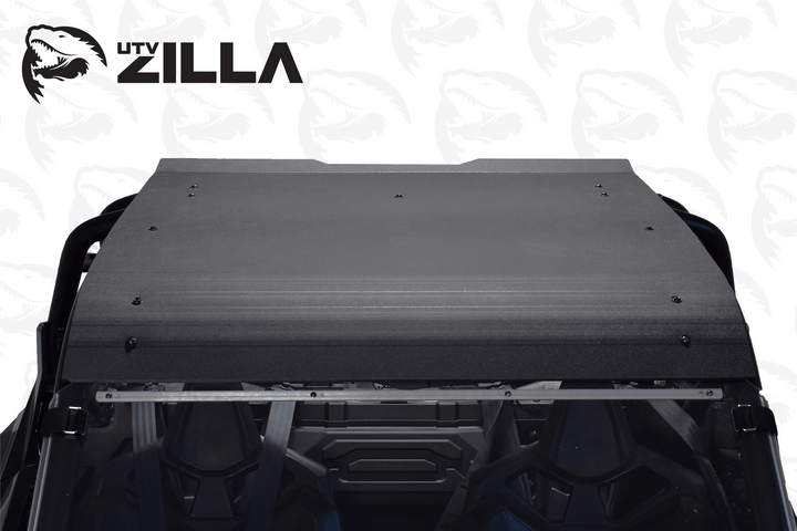 RZR PRO XP Hard Plastic Roof (2 Seat)
