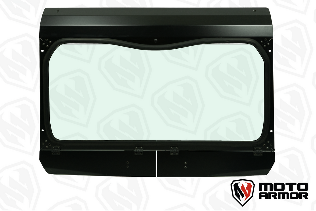 Glass Windshield for Can-Am Commander and Maverick Trail/Sport
