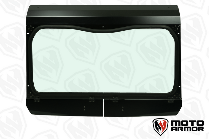 Glass Windshield for Can-Am Commander and Maverick Trail/Sport