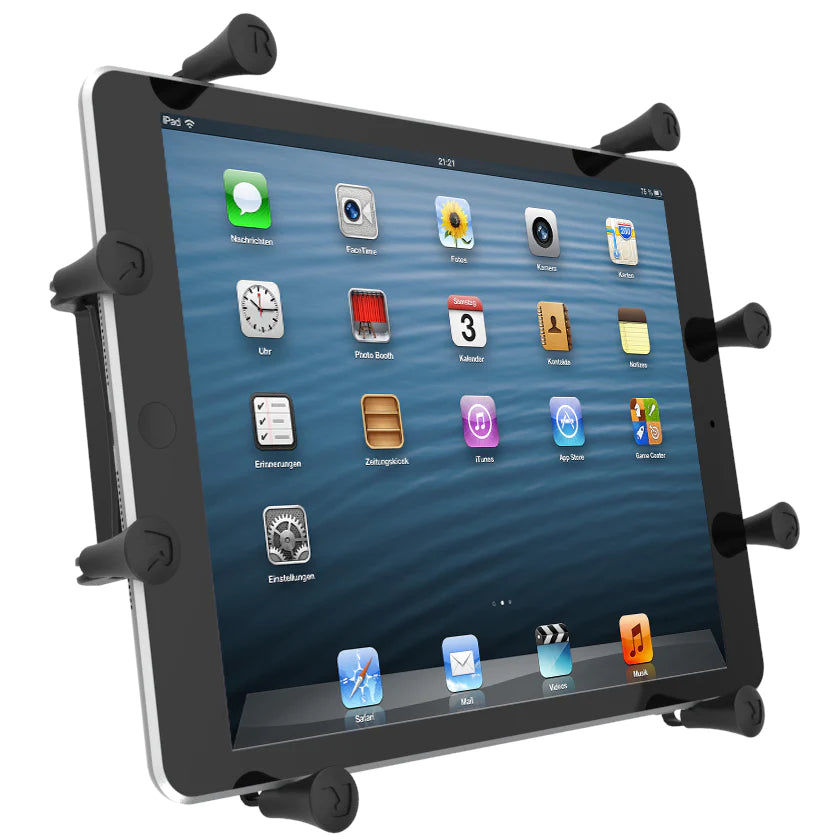 RAM Mounts X-Grip Tablet Holder