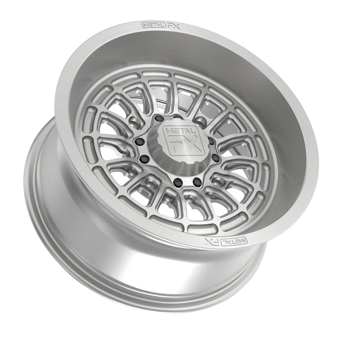 Delta | Forged Monoblock | Non-Beadlock | Raw