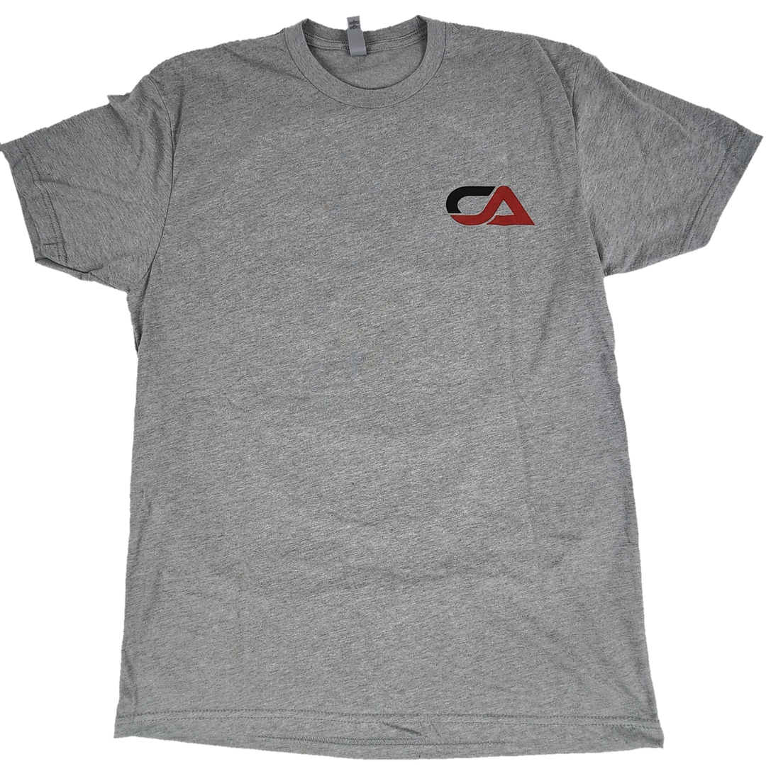 RZR Circle T Shirt