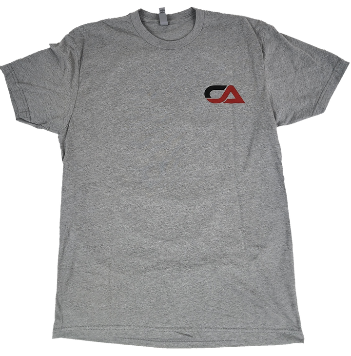 RZR Circle T Shirt