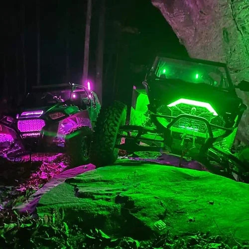 RZR ACCENT LIGHTS