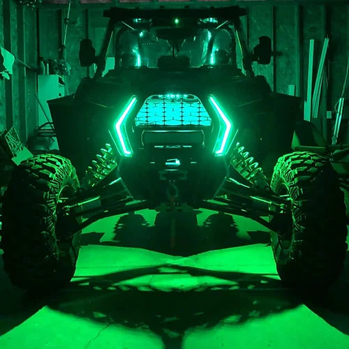 INFINITE OFFROAD FANG ACCENT LIGHTS