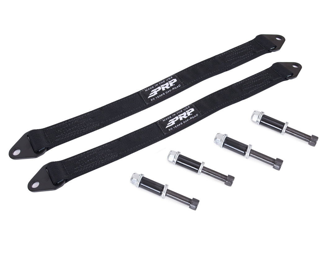 PRP limit strap kit for polaris RZR\XP1000\TURBO\RS1