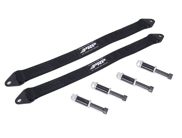 Limit Strap Kit for Kawasaki KRX