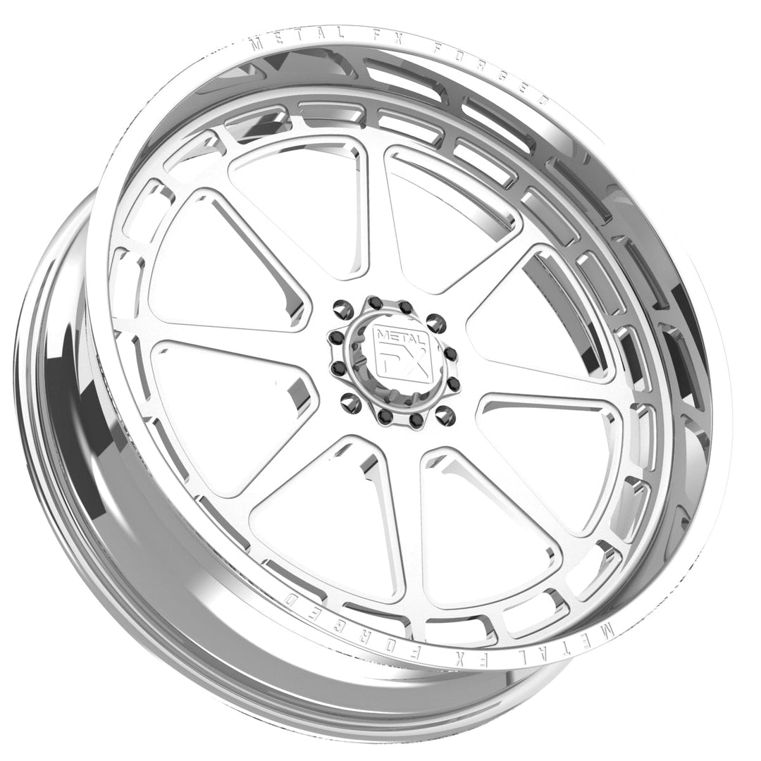 best 24x7 Outlaw UTV Wheels from metal fx offroad