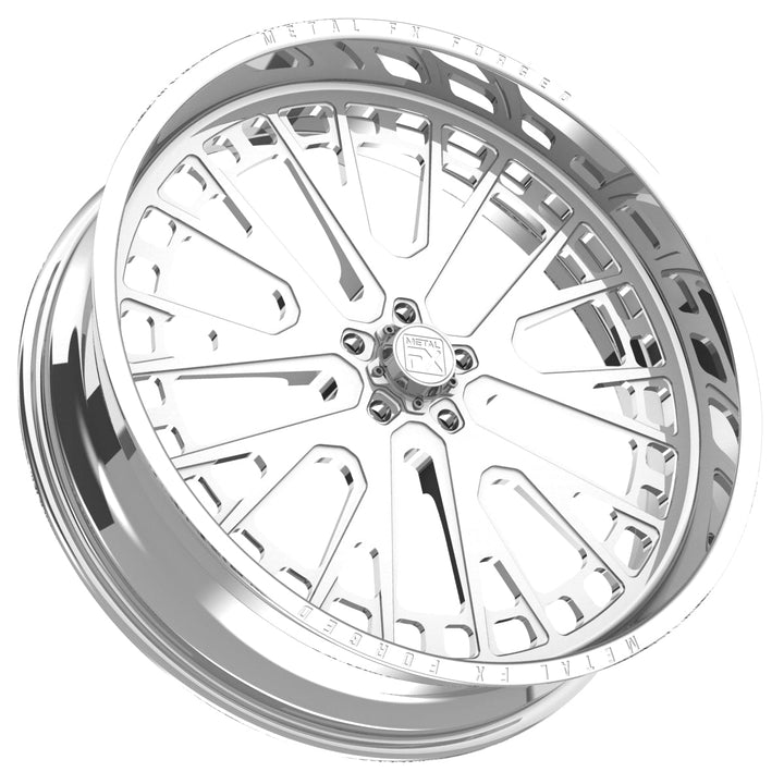 best 24x7 Slayer R UTV Wheels from metal fx offroad