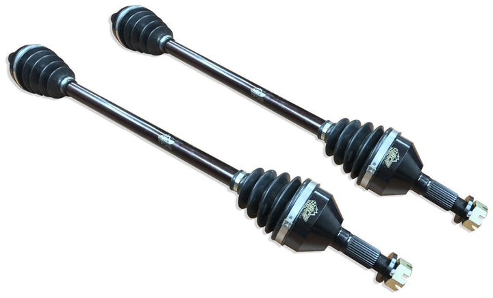 RCV Pro Series II Can-Am X3 X RS (72") CV Axle ('17+) - Rear