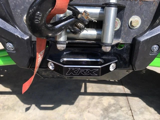 KAWASAKI KRX THICK PULL POINT